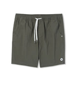 Kore Everyday Short: Dark Oregano