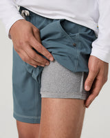 Kore Short: Blue Sea
