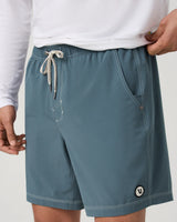 Kore Short: Blue Sea