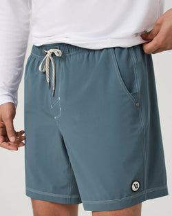 Kore Short: Blue Sea