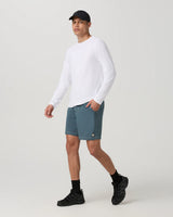 Kore Short: Blue Sea