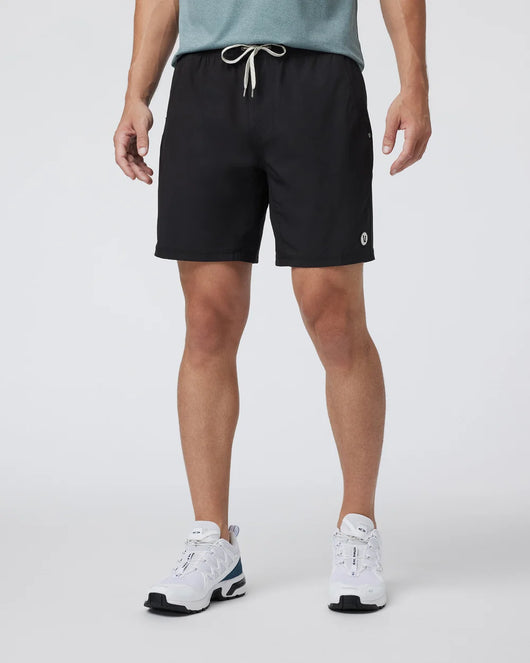 Kore Short: Black
