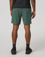 Kore Short: Agate Green Tonal