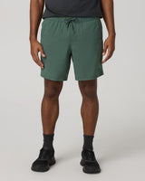 Kore Short: Agate Green Tonal