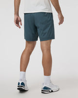 Kore Short: Light Deep Sea