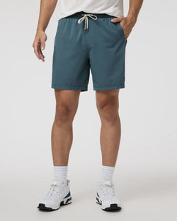Kore Short: Light Deep Sea