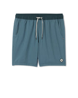 Kore Short: Light Deep Sea