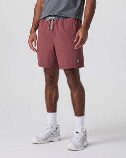 Kore Short: Saltwater Red