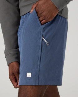 Banks Session Short Unlined 7