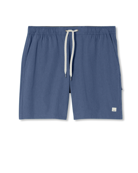 Banks Session Short Unlined 7