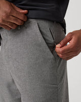 Aim Short 8": Gulf Grey