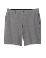 Aim Short 8": Gulf Grey