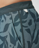 Cruise Boardshort: Kashmir Contigo