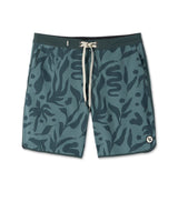 Cruise Boardshort: Kashmir Contigo