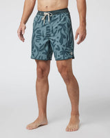 Cruise Boardshort: Kashmir Contigo