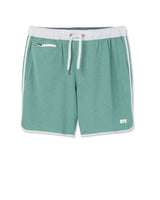 Banks Short: Hedge Green