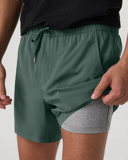 Kore Short (5
