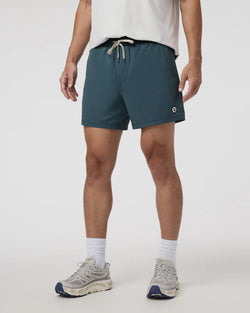 Kore Short (5”): Light Deep Sea