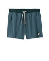 Kore Short (5”): Light Deep Sea