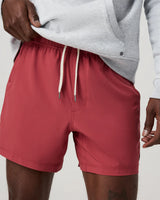 Kore Short: 5 inch:Sour Cherry