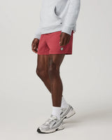Kore Short: 5 inch:Sour Cherry