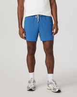 Kore Short 7 inch: Court Blue