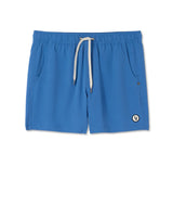 Kore Short 7 inch: Court Blue