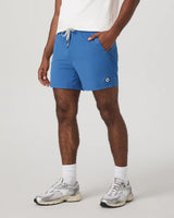 Kore Short (5"): Court Blue