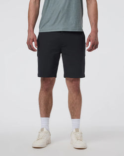 Meta Short: Black