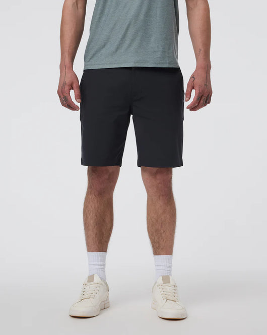 Meta Short: Black