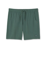Kore Short: Agate Green Tonal