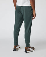 Sunday Performance Jogger:  Aspen Heather