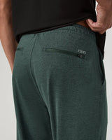 Sunday Performance Jogger: Hemlock Heather