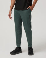 Sunday Performance Jogger: Hemlock Heather