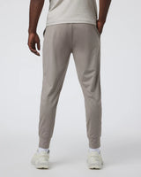 Sunday Performance Jogger:  Mocha Heather