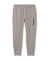Sunday Performance Jogger:  Mocha Heather
