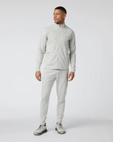 Sunday Performance Jogger:  Vapor Heather