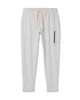 Sunday Performance Jogger:  Vapor Heather