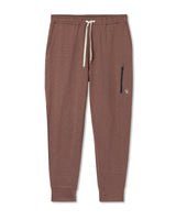 Sunday Performance Jogger: Sable Heather