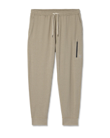Sunday Performance Jogger: Biscotti Heather
