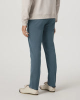 Meta Pant Athletic Slim Fit 30": Blue Sea