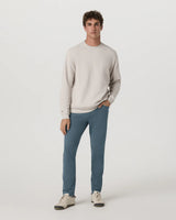 Meta Pant Athletic Slim Fit 30": Blue Sea