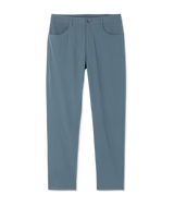 Meta Pant Athletic Slim Fit 30": Blue Sea