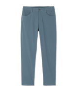 Meta Pant Athletic Slim Fit 32": Blue Sea