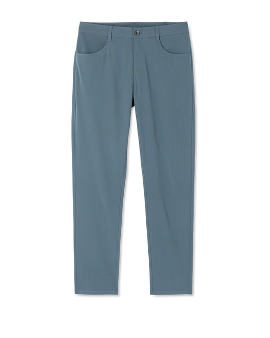 Meta Pant Athletic Slim Fit 32
