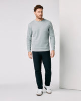 Meta Pant Athletic Slim Fit 32": Black