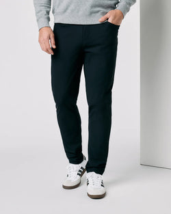 Meta Pant Athletic Slim Fit 32