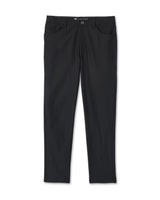 Meta Pant Athletic Slim Fit 32": Black