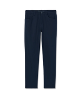 Meta Pant Athletic Slim Fit Black