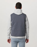 Echo Insulated Vest 2.0: Moonlight